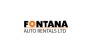 Fontana Auto Rentals